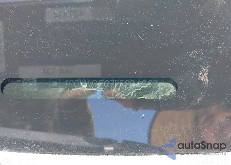 2015 Chevrolet Silverado 1500 2Lt from USA, damaged, VIN 1GCUKREC7FF204268